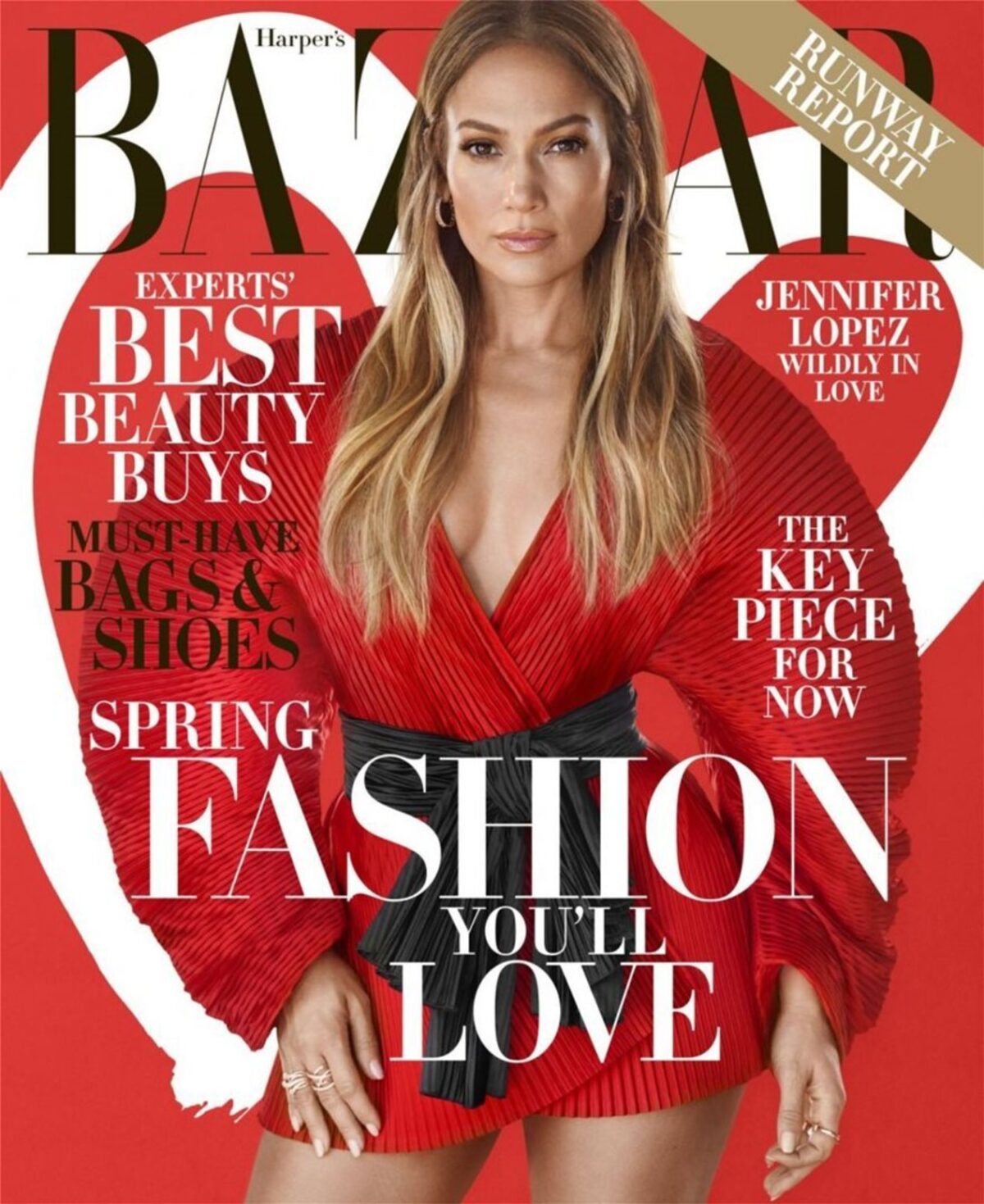 Jennifer Lopez | Θα ήθελα αυτή η μέρα να μην φτάσει ποτέ!