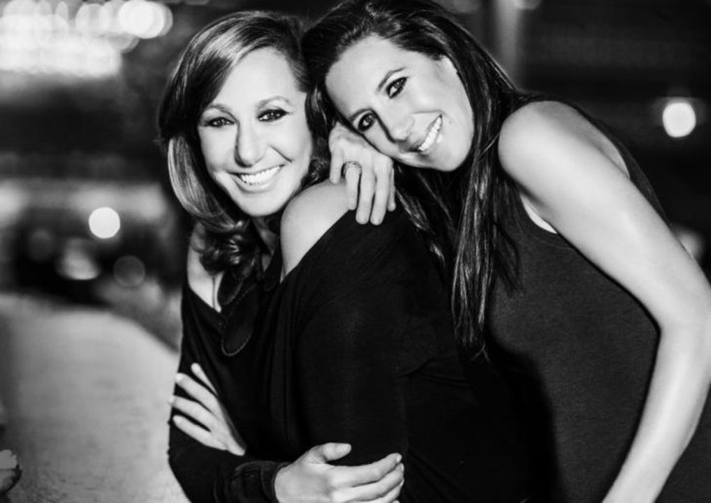 Donna Karan |Στο τέλος της ημέρας δεν είναι αυτό που φοράτε ή το τι έχετε καταφέρει. Είναι ποιός είστε και ποιοί σας αγαπούν