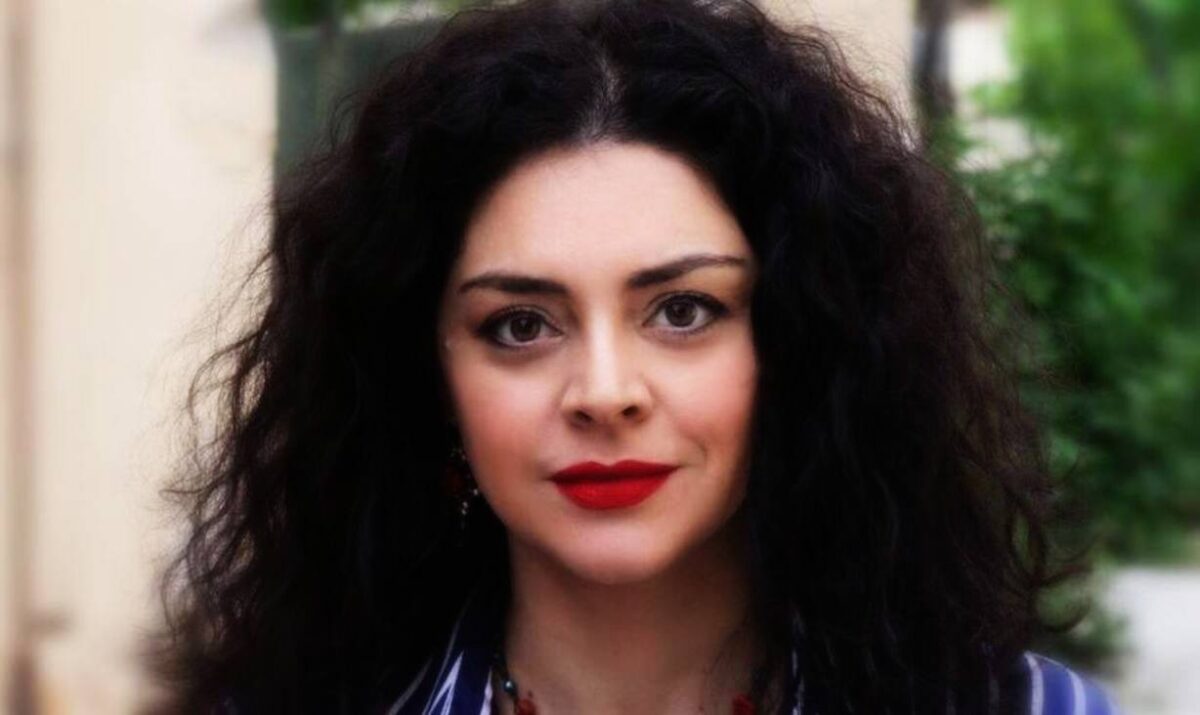 Δήμητρα Στογιάννη |  Όταν κανείς πιέζεται βγάζει τον αληθινό του εαυτό, με τα καλά και τ´ άσχημα.