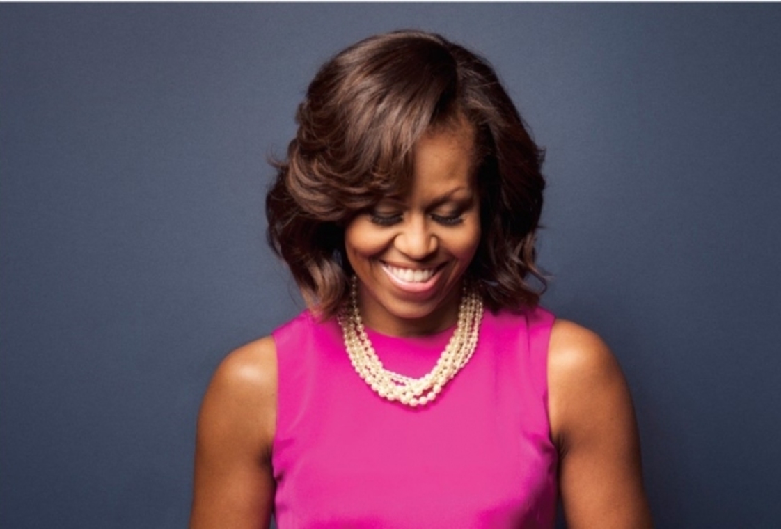 Μισέλ Ομπάμα | Η επιτυχία δεν έχει να κάνει με το πόσα χρήματα κερδίζεις, αλλά με τη διαφορά που κάνεις στις ζωές των ανθρώπων.