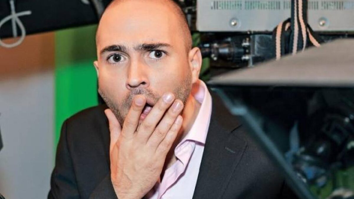 «Καμία λύπηση για τον Τσίπρα και τους τσιπραίους»: Ξεσπάθωσε ο Μπογδάνος