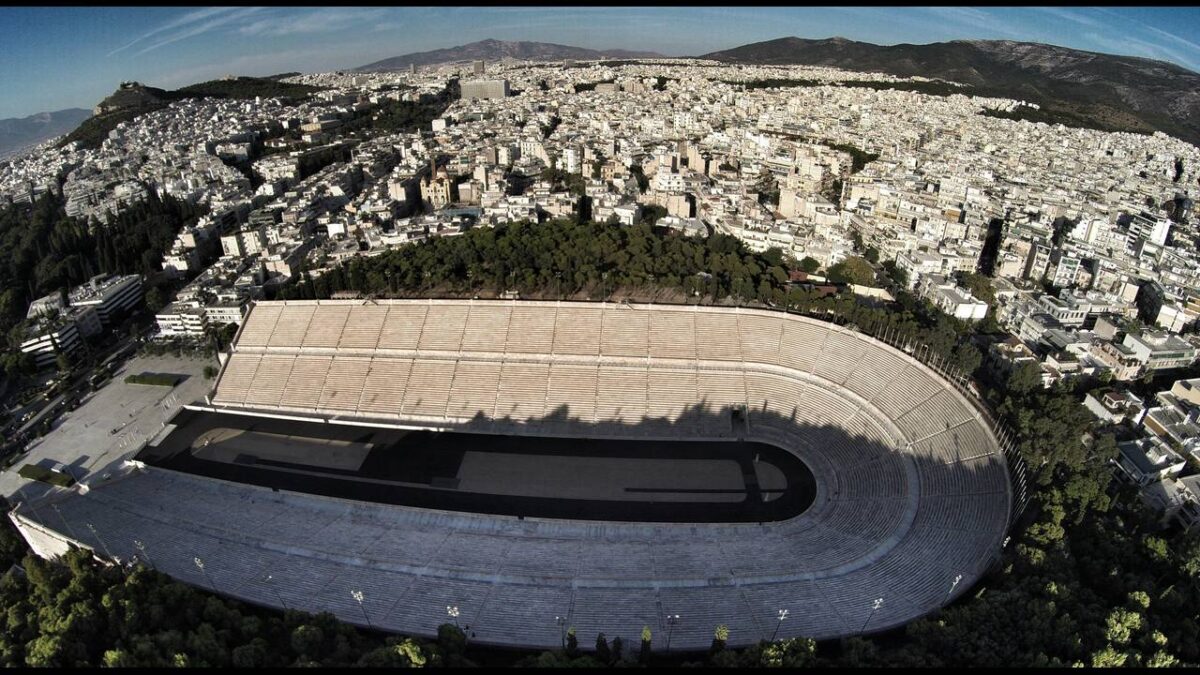 Είναι ρεκόρ! Πάνω από 240.000 οι επισκέπτες στο Καλλιμάρμαρο το 2018
