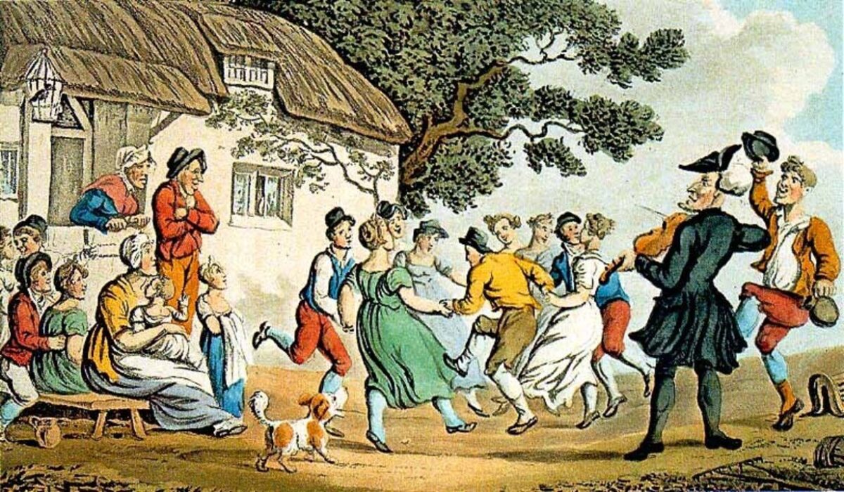 Montesquieu | Οι άρχοντες έχουν ηδονές, οι φτωχοί έχουν χαρές