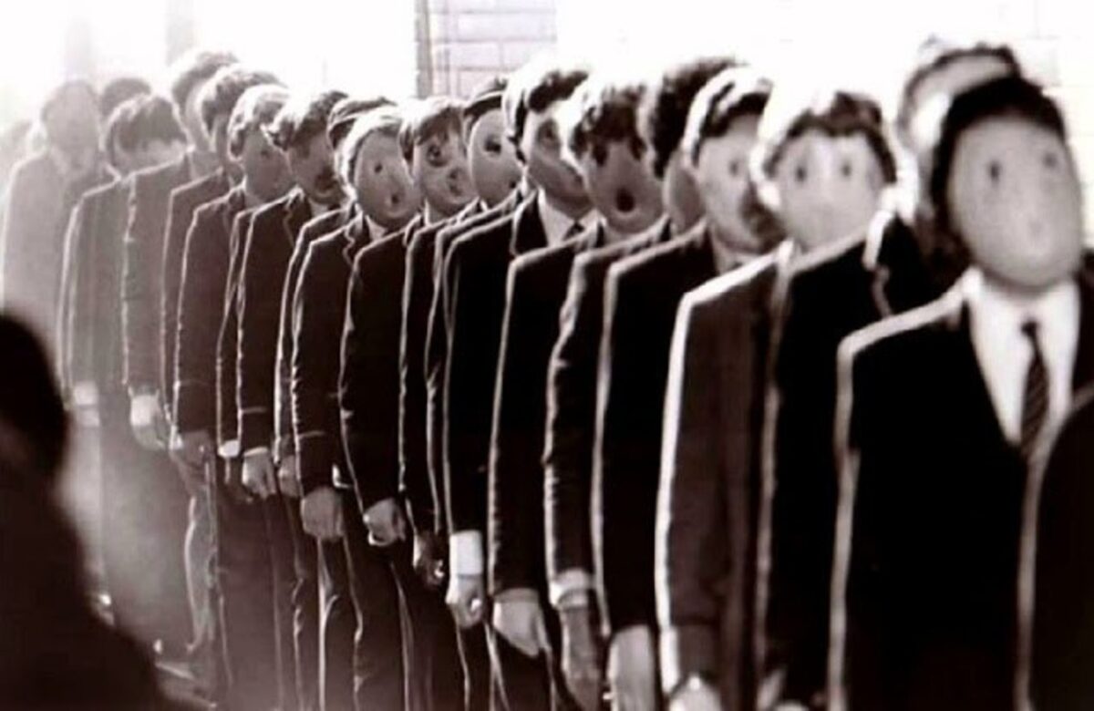 Another Brick in the Wall | Το εμβληματικό τραγούδι των Pink Floyd