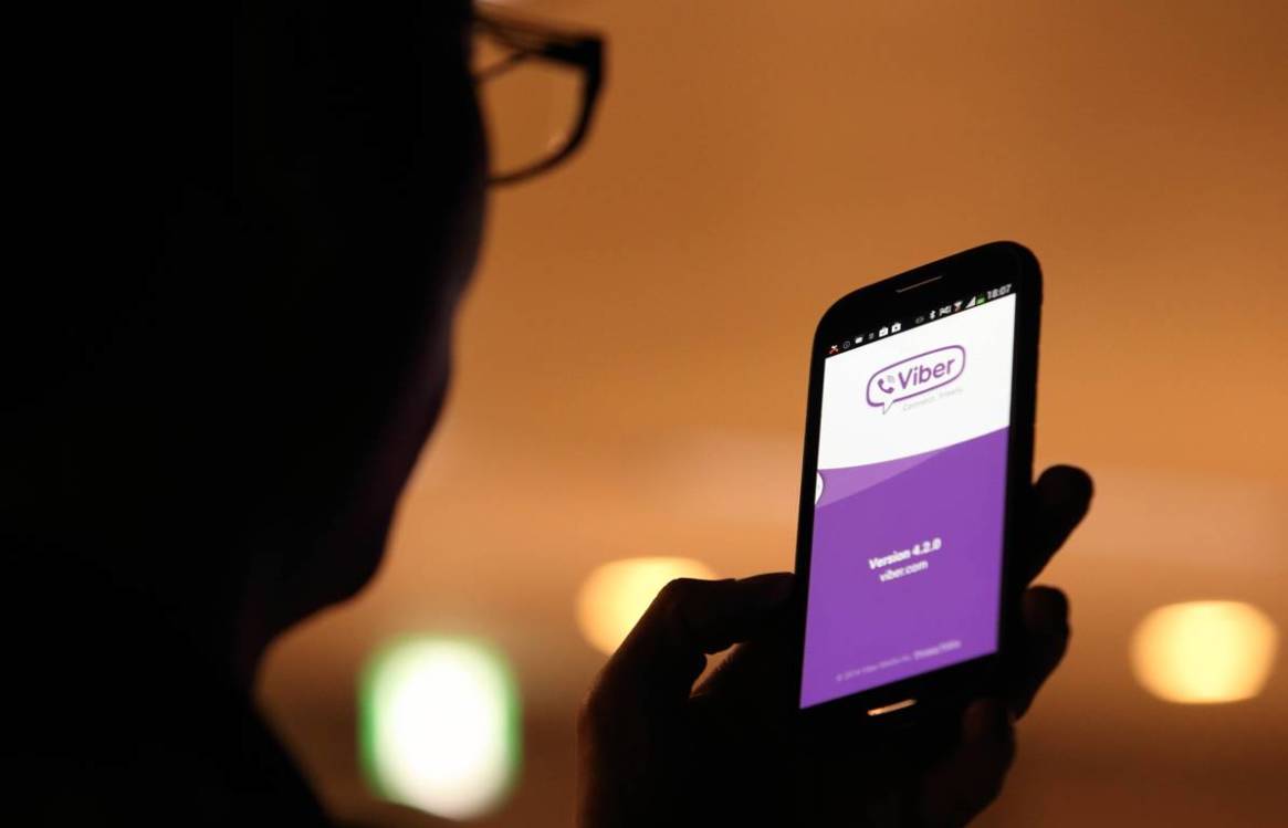 H μεγάλη αλλαγή του Viber -Τι μπορεί να κάνει πλέον ο κάθε χρήστης
