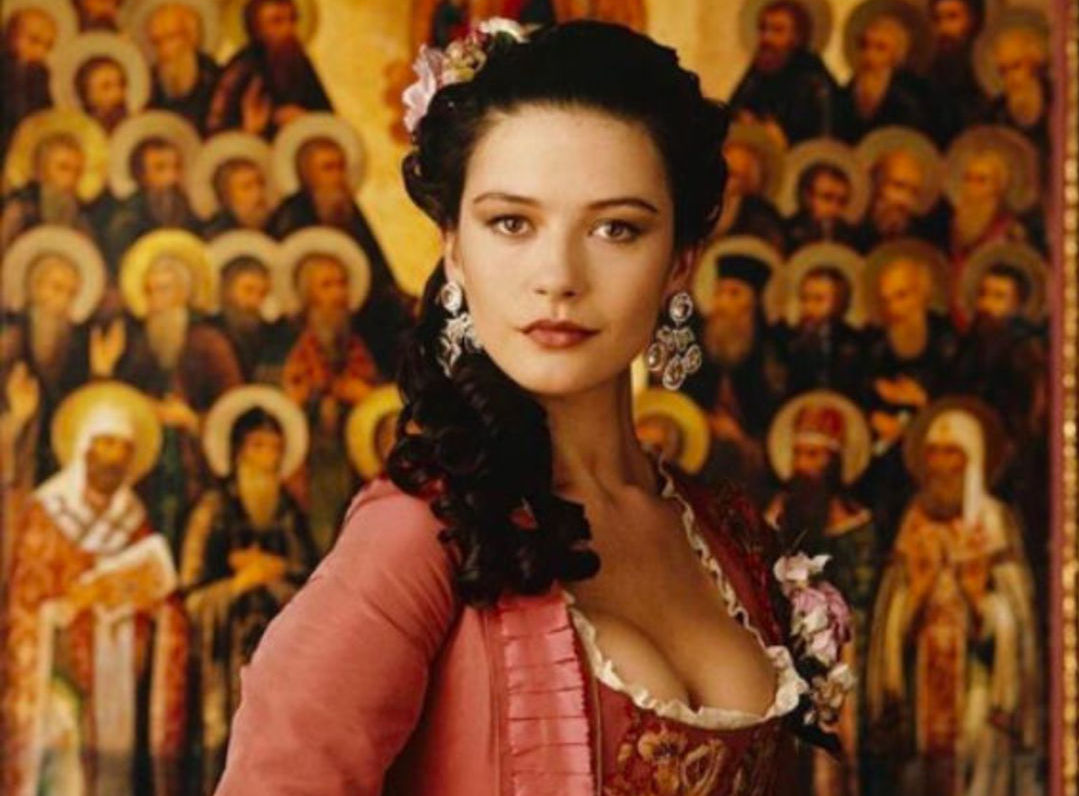 Μεγάλη Αικατερίνη της Ρωσίας | Η νυμφομανής αυτοκράτειρα, το μυστικό δωμάτιο & οι οντισιόν των υποψήφιων εραστών της