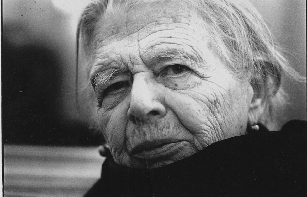 Marguerite Yourcenar | Τι πρέπει να λέμε στους ανθρώπους ; Πώς να τους μιλάμε ;