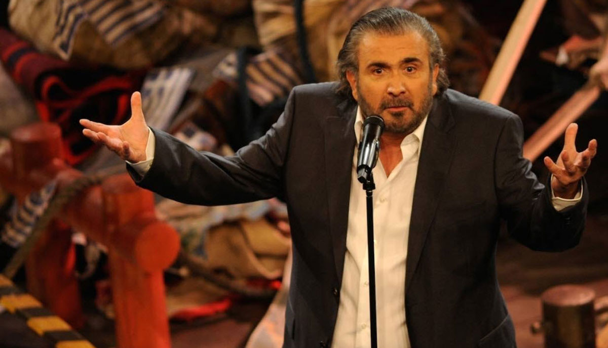 Πότε κάνει πρεμιέρα το Αλ Τσαντίρι Νιούζ; Όλες οι λεπτομέρειες