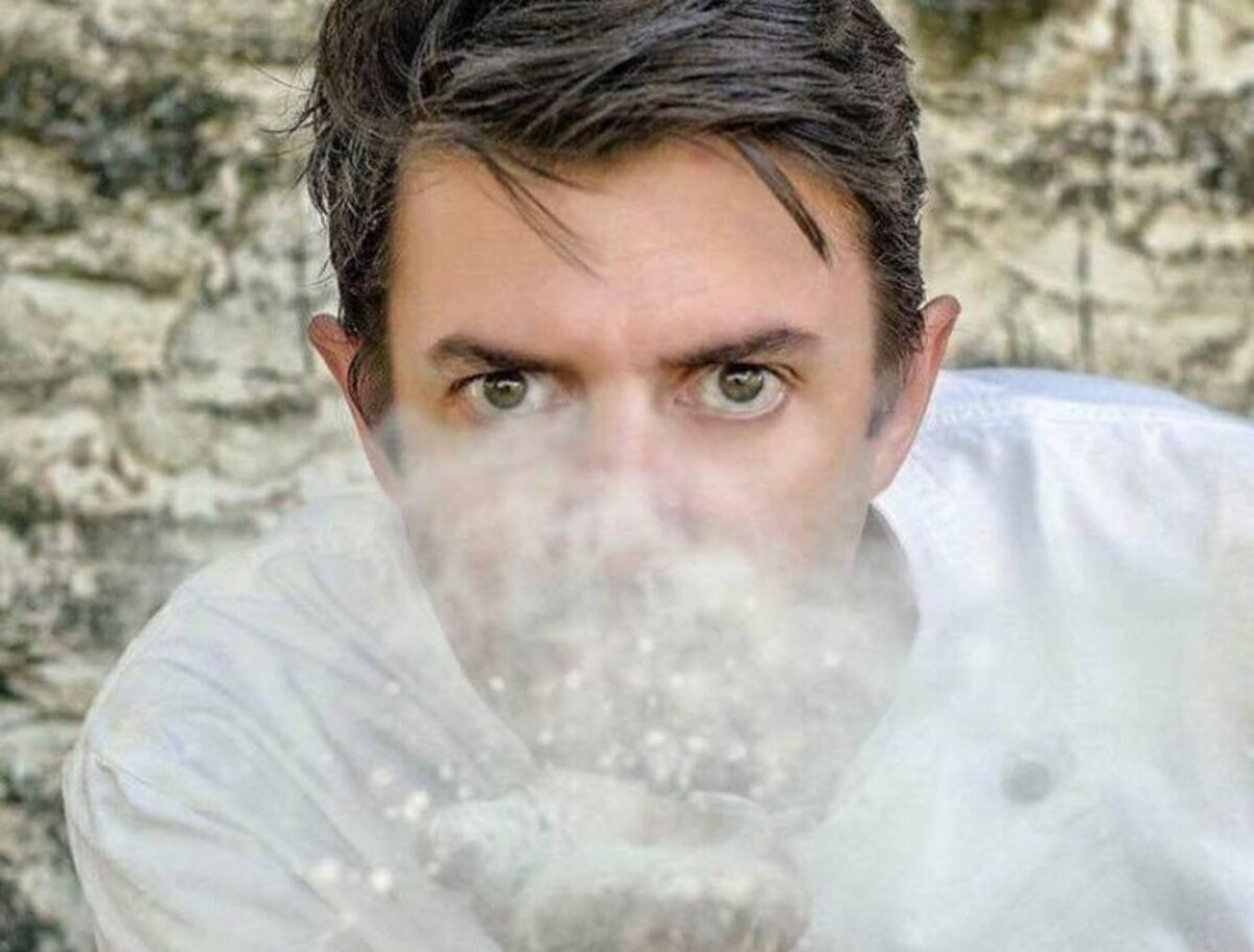 Νίκος Κουλούσιας | Συνέντευξη με τον Έλληνα chef των βασιλιάδων & διασήμων σε όλο τον κόσμο