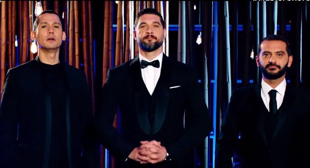 Το ξέρατε; Ποιος κριτής του Master Chef έχει κάνει φυλακή! (Βίντεο)