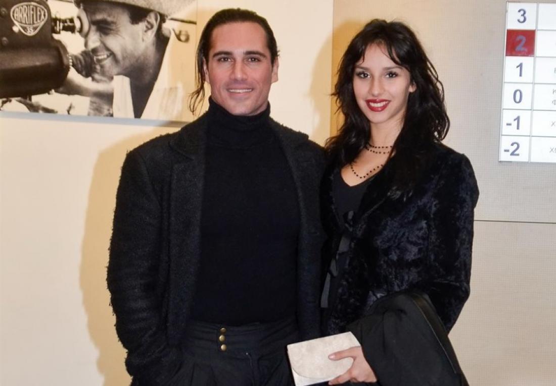 Η επιστολή της Μαρίας Νεφέλη Γαζή στα Μέσα μετά το αποτέλεσμα του test DNA