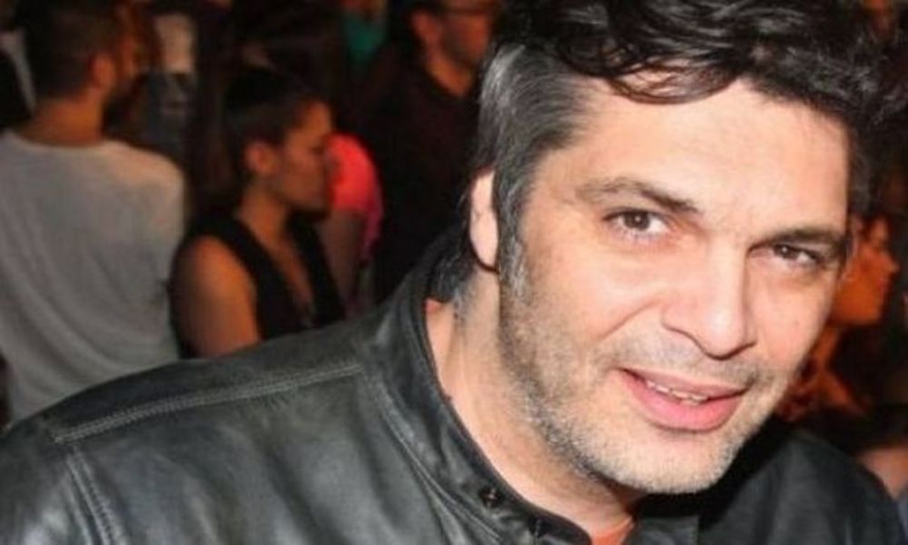 Άλκης Κούρκουλος | Βρήκε νέον έρωτα μετά τον χωρισμό του;