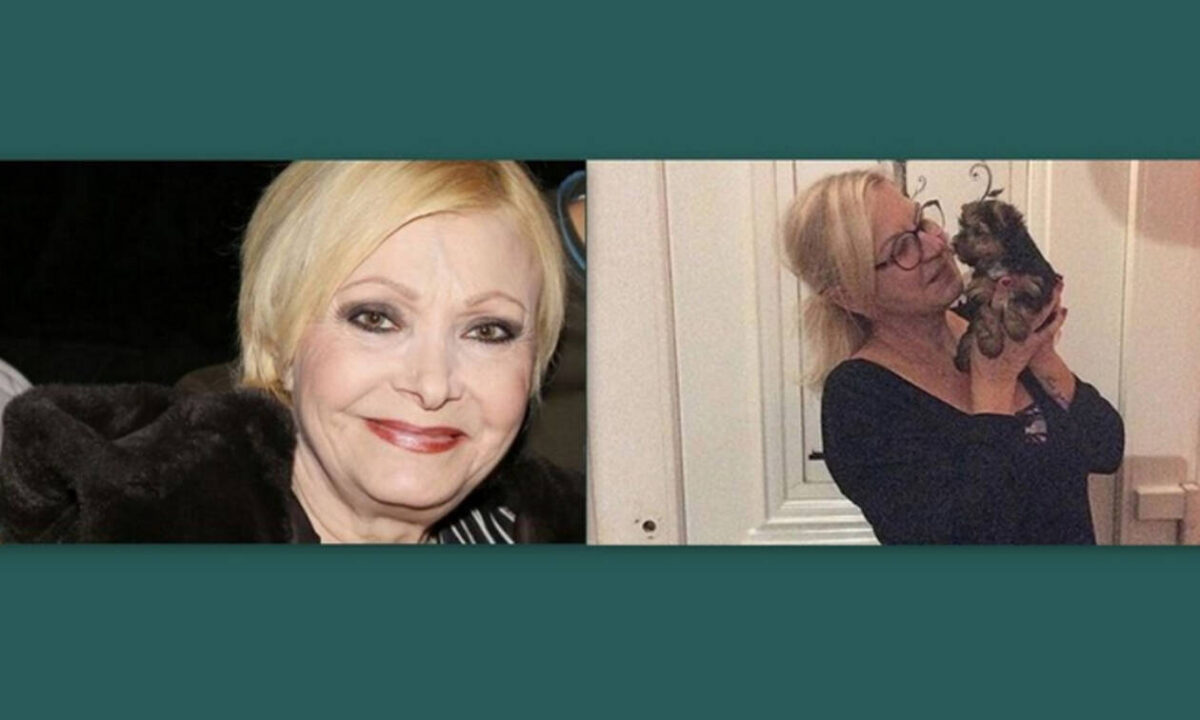 Γιατί η χήρα του Ζαμπέτα ξεσπά εναντίον της Νέλλης Γκίνη!