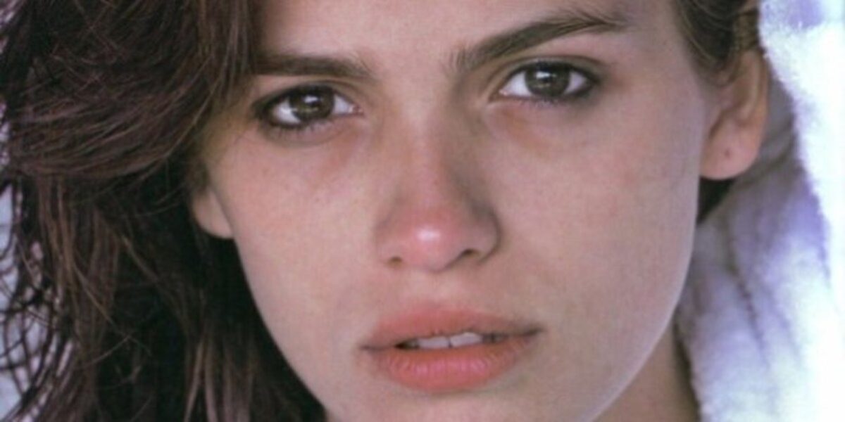 Gia Carangi |  Το πανέμορφο top model με την ταραχώδη ζωή που νικήθηκε από το AIDS
