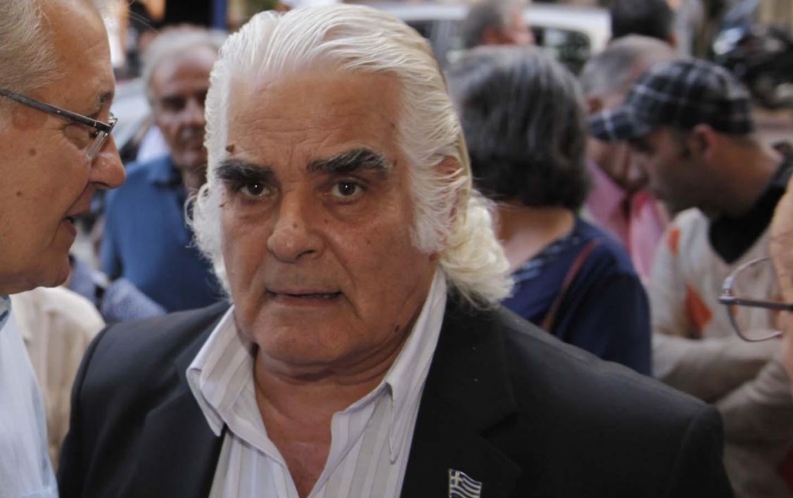 Αυτή είναι η γυναίκα που έχει κλέψει την καρδιά του Πρέκα…