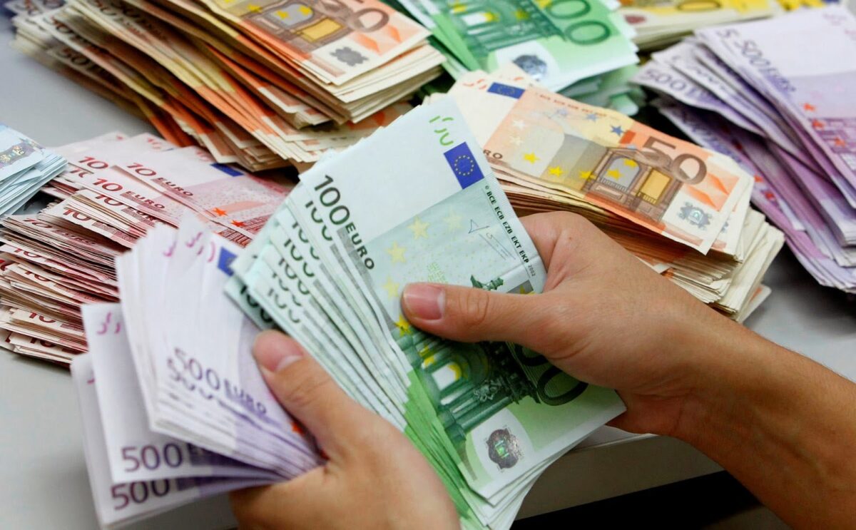 Αυτός είναι ο «χρυσός» νικητής του Λαϊκού Λαχείου – Απίστευτη ιστορία!