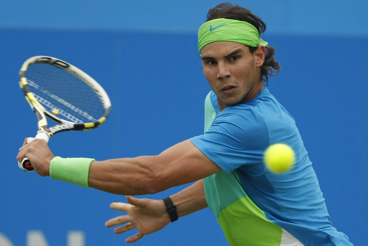 Γαμήλιες καμπάνες για τον Ράφα Ναδάλ (Φωτό)