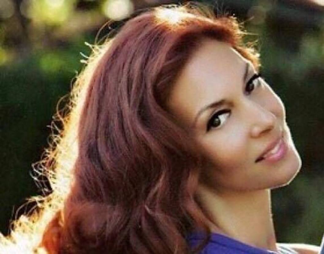 Δήμητρα Παπαδήμα | Ο μεγάλος έρωτας είναι συνήθως απαγορευμένος ή ανεκπλήρωτος.