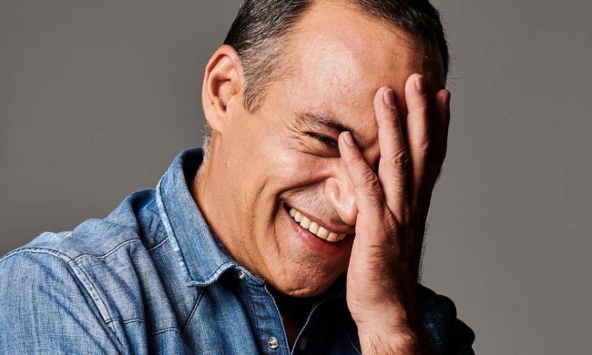 Η σοκαριστική αποκάλυψη του Κρατερού Κατσούλη για την περιπέτεια της υγείας του!