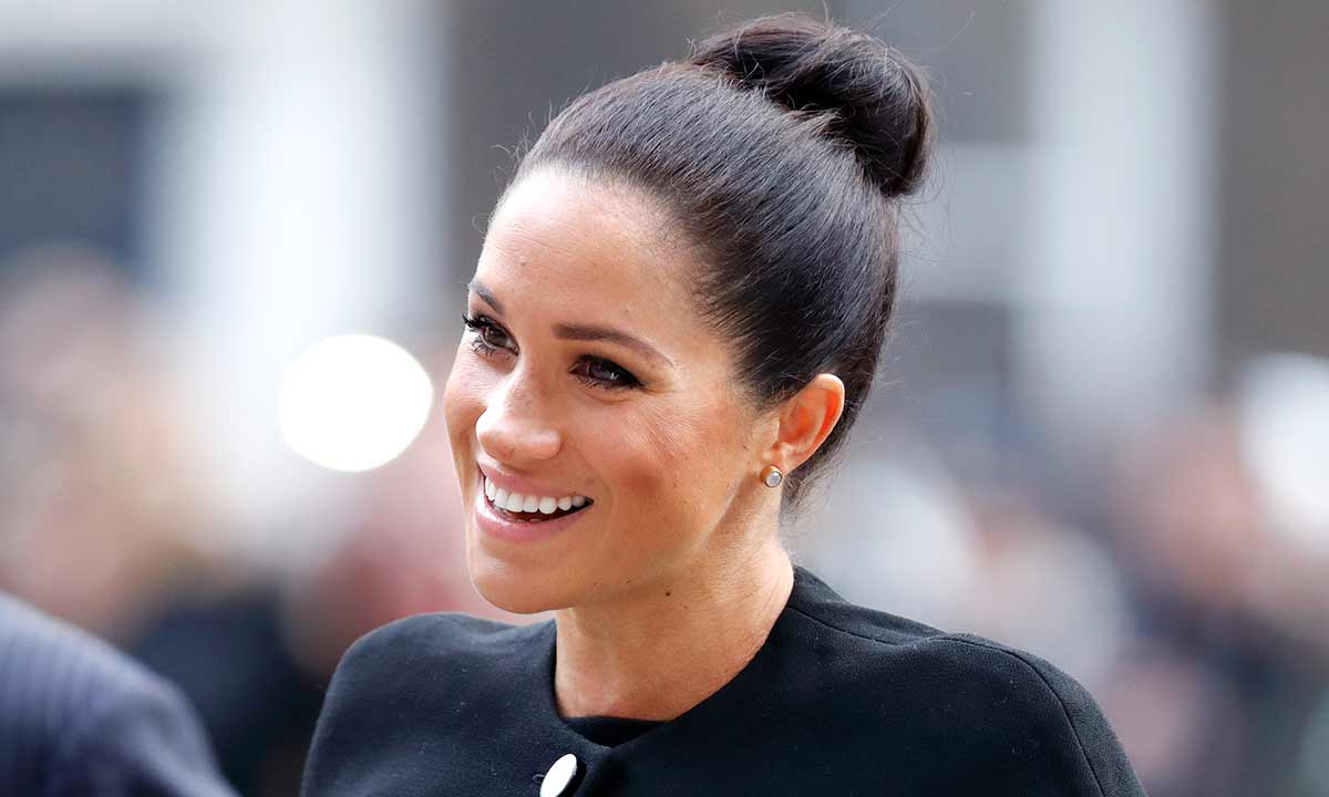 Meghan Markle | Η trendy chic εμφάνιση μιας πραγματικής σταρ !