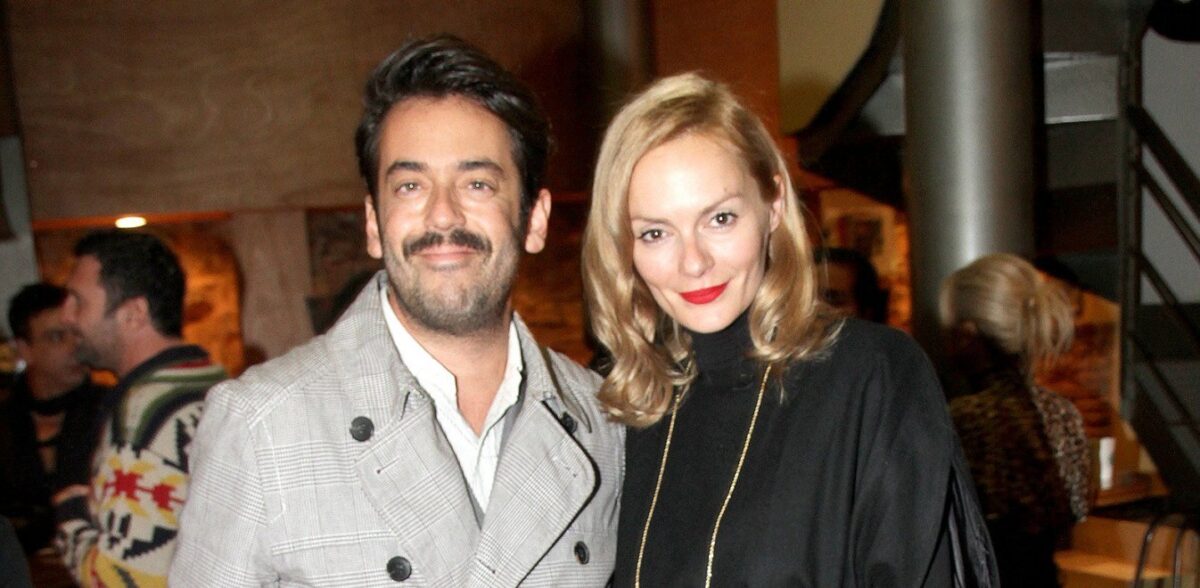 Ένταση στη δίκη για τη δολοφονική επίθεση στον Πάνο Καλλίτση