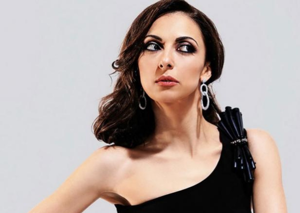 Η μάχη της Ματθίλδης Μαγγίρα με την κατάθλιψη (Βίντεο)