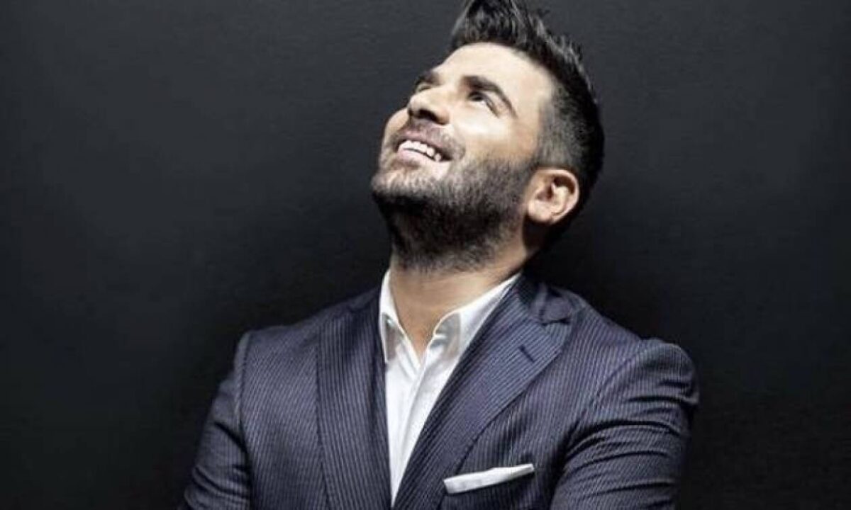 Τρία χρόνια από το θάνατο του Παντελίδη – Η ανακοίνωση της οικογένειας για το μνημόσυνο (Φωτογραφία)