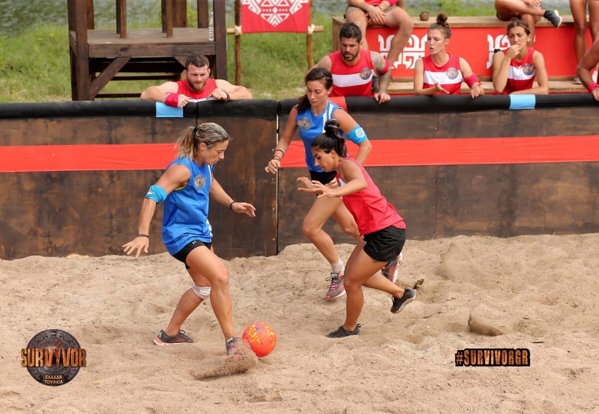 Ξεκίνησαν καμπάνια να…σταματήσει το Survivor!