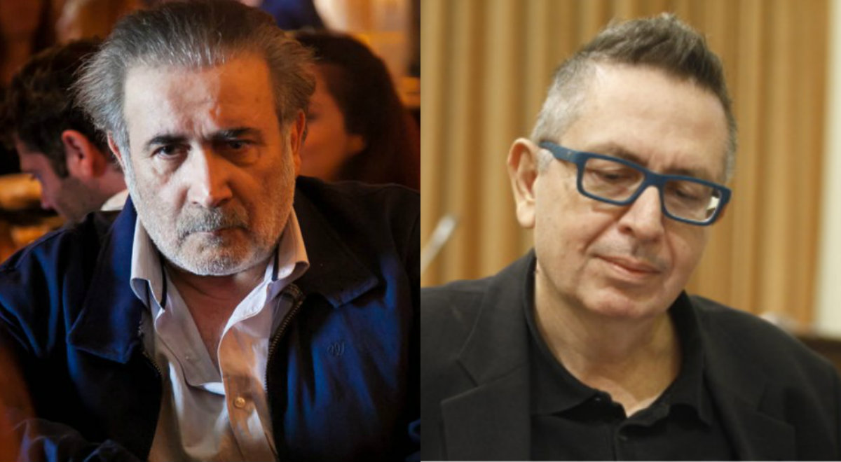 Στον γιατρό του Θέμου στην Ελβετία ο Λαζόπουλος! Το σοβαρό πρόβλημα υγείας