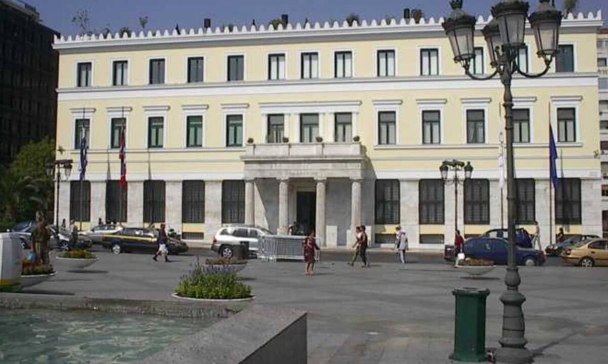 Η πρώτη δημοσκόπηση για τον Δήμο Αθηναίων – Η διψήφια διαφορά και η μάχη στην τρίτη θέση!