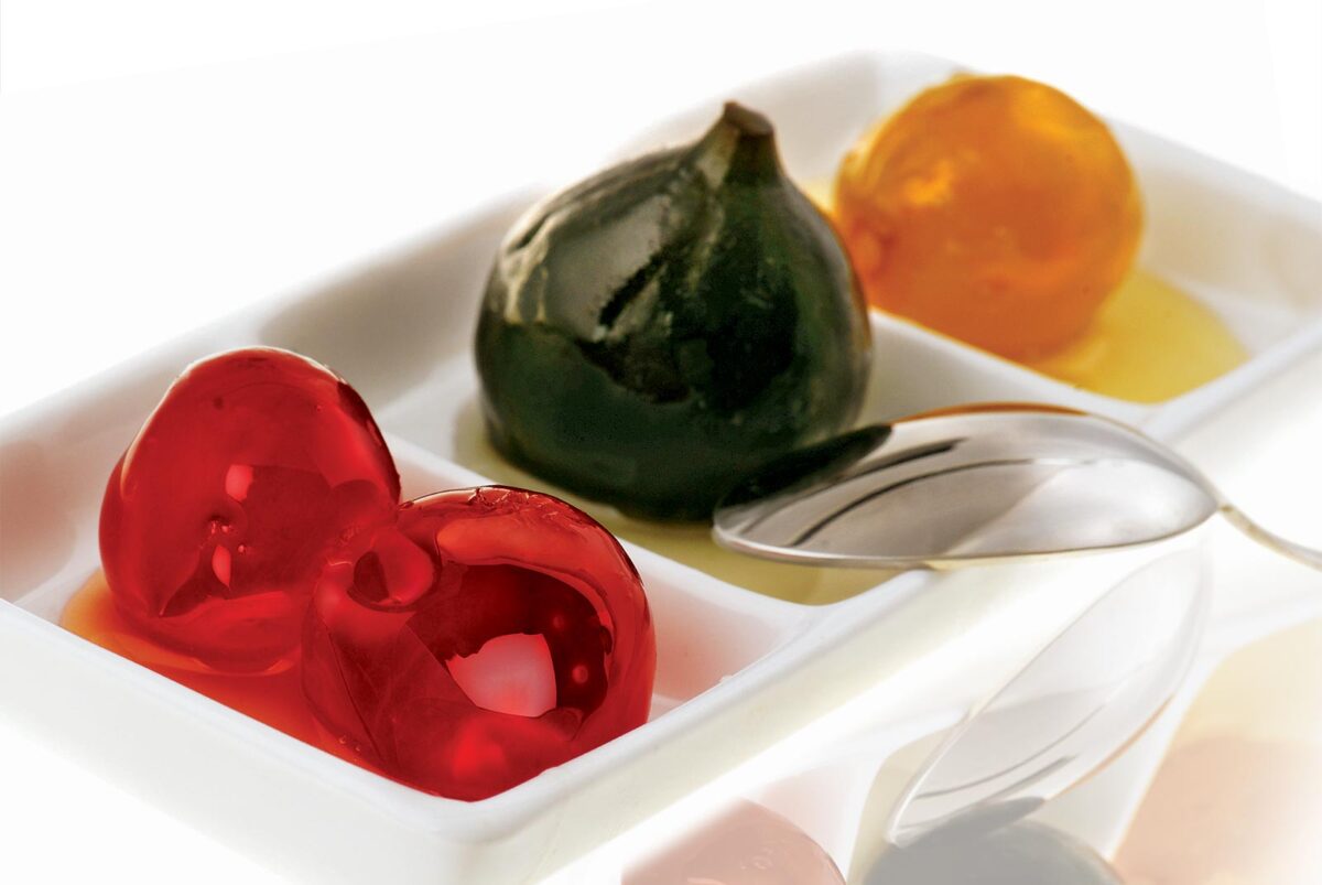 Πόσο υγιεινά είναι τα γλυκά του κουταλιού; Τι πρέπει να προσέχετε;