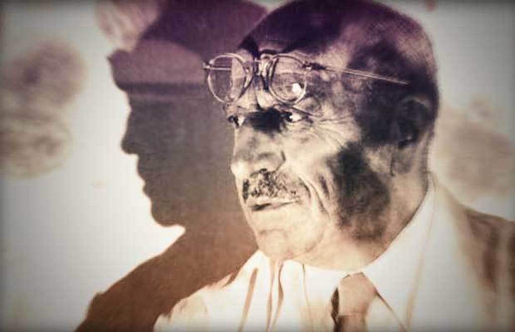 Γεώργιος Παπανικολάου| Ο άνθρωπος που έσωσε τη ζωή εκατομμυρίων γυναικών σε όλο τον κόσμο...