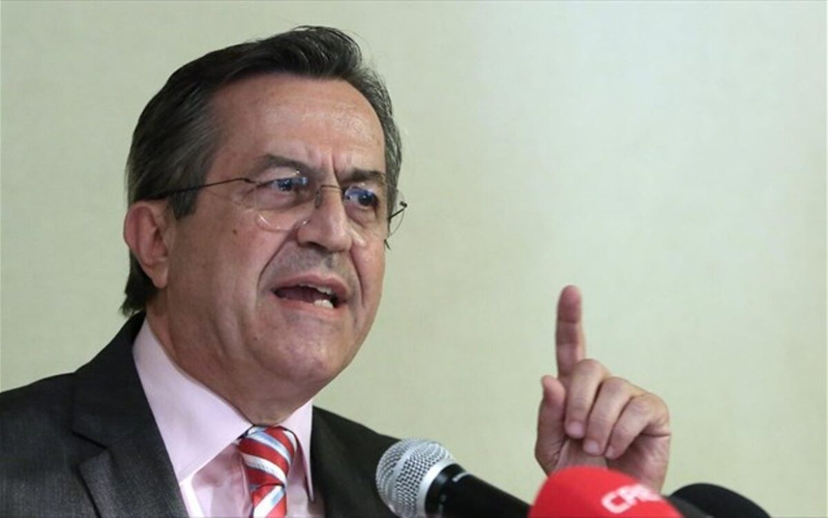 «Ήρθε το Νι – Νι;»: Τέτοιο προεκλογικό σποτ δεν έχετε ξαναδεί! (Βίντεο)