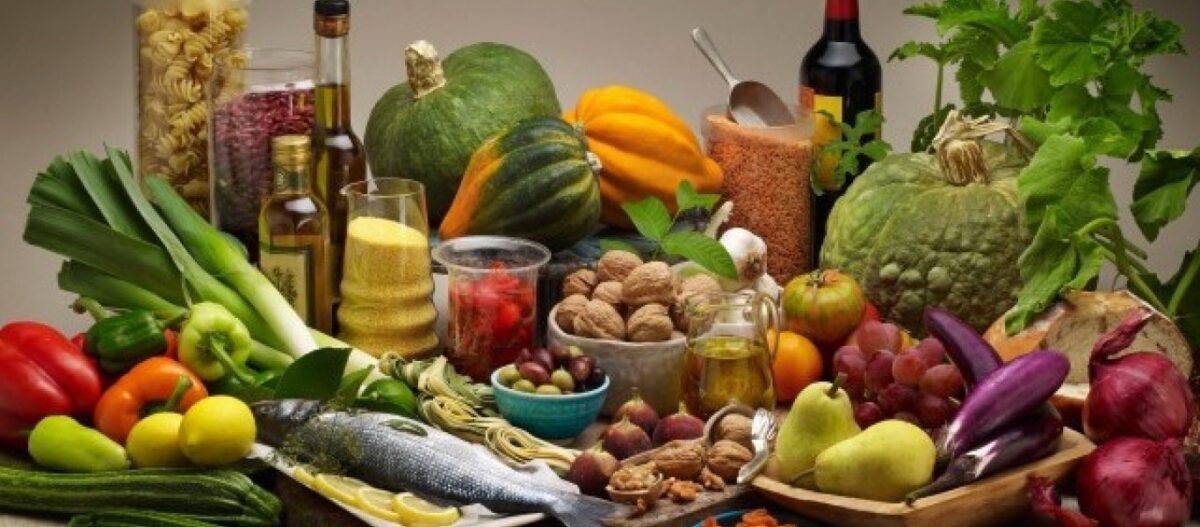 Τροφές που καθαρίζουν τους πνεύμονες από τη νικοτίνη