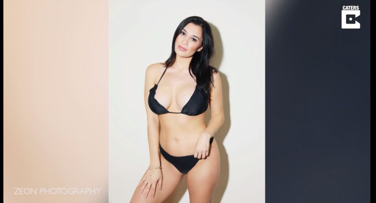 Δεν θα πιστέψετε για ποιο λόγο έκανε αυξητική στήθους μια χορεύτρια! (Βίντεο)