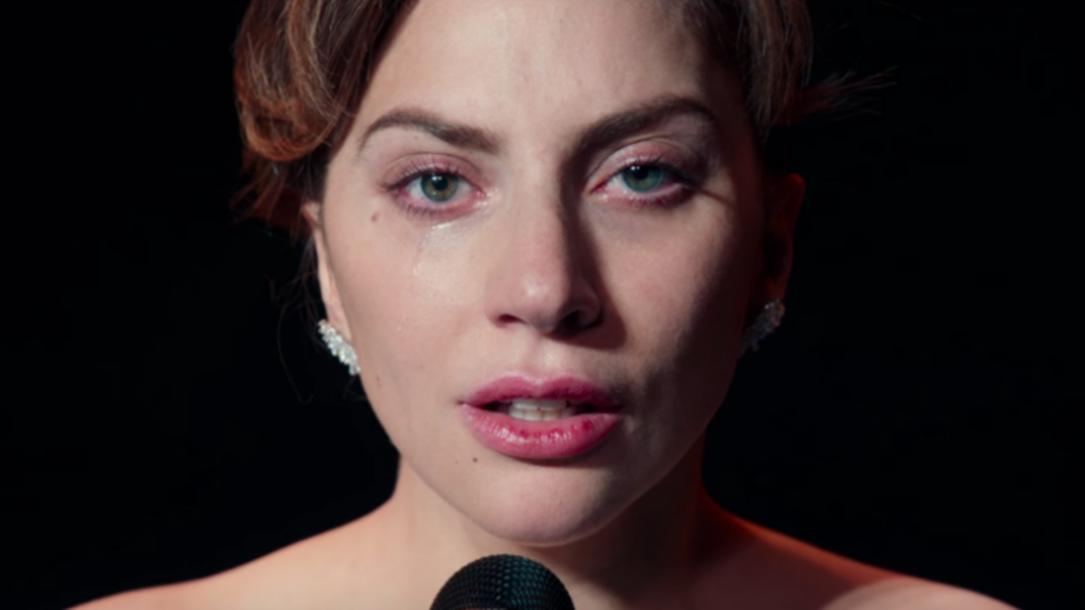 Lady Gaga | Η ασθένεια που βασανίζει & το μήνυμα ελπίδας που έδωσε τη στιγμή που πήρε το Oscar