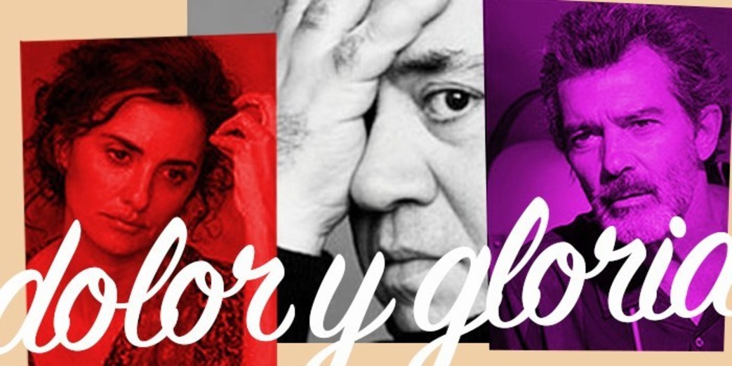 Pedro Almodovar | 7+1 Μαθήματα ζωής & η νέα συναρπαστική ταινία του με τον Αntonio Banderas & την Penelope Cruz