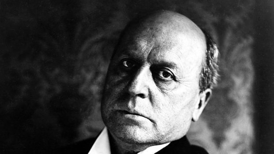 Henry James | Είναι καιρός να αρχίσετε να ζείτε τη ζωή που έχετε ονειρευτεί...
