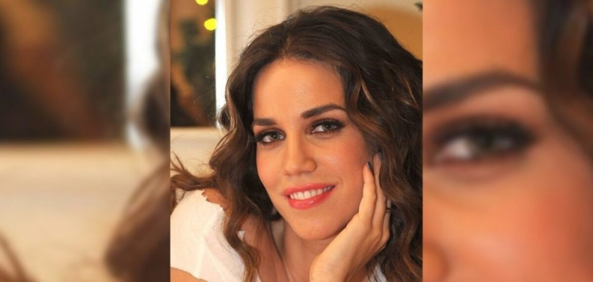 H εξομολόγηση της Στικούδη για τις δυσκολίες στον γάμο της (Βίντεο)