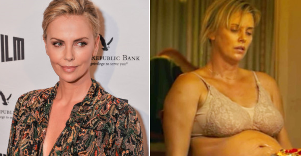 Charlize Theron | Η εκπληκτική δίαιτα που ακολούθησε κι έχασε 15 κιλά σε ένα μήνα!