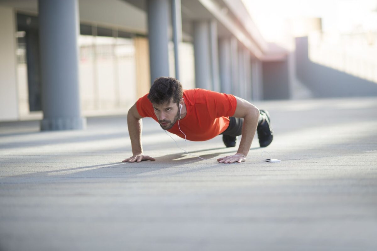 Με τα «πουσάπς» μπορείς να δεις αν κινδυνεύεις από έμφραγμα και εγκεφαλικό