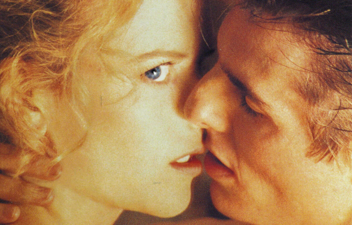 Μάτια Ερμητικά Κλειστά |Το συμβολικό κύκνειο άσμα του Κιούμπρικ, οδήγησε στο θάνατο του;