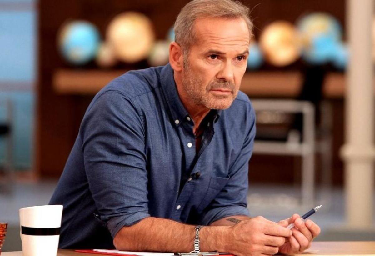 «Κλείδωσε»! Αυτό θα είναι το «κορίτσι» του Κωστόπουλου στη νέα εκπομπή του OPEN