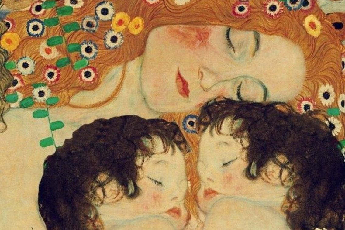 Όλα όσα θέλω να πω στην κόρη μου & το γιο μου για την ημέρα της γυναίκας