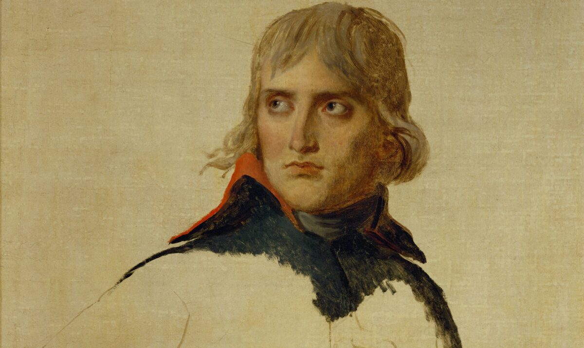 Σαν σήμερα,  9 Μαρτίου | Ναπολέων Βοναπάρτης : Η δολιότητα έχει όρια, η βλακεία κανένα.