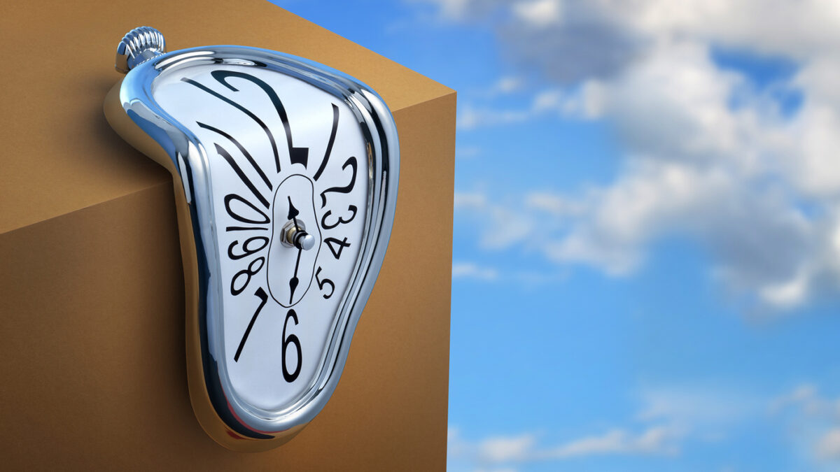Ρώσοι επιστήμονες ανέστρεψαν τη ροή του χρόνου σε κβαντικό υπολογιστή