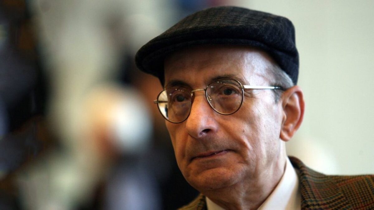 Μάνος Ελευθερίου | Μαλαματένια Λόγια... Ποιός δίνει την αγάπη και τη χάρη...