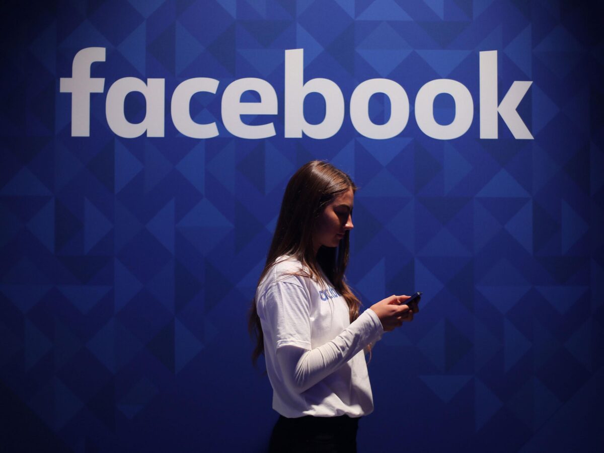 Έπεσε το Facebook: Το σοβαρότερο μπλακ άουτ από το 2008