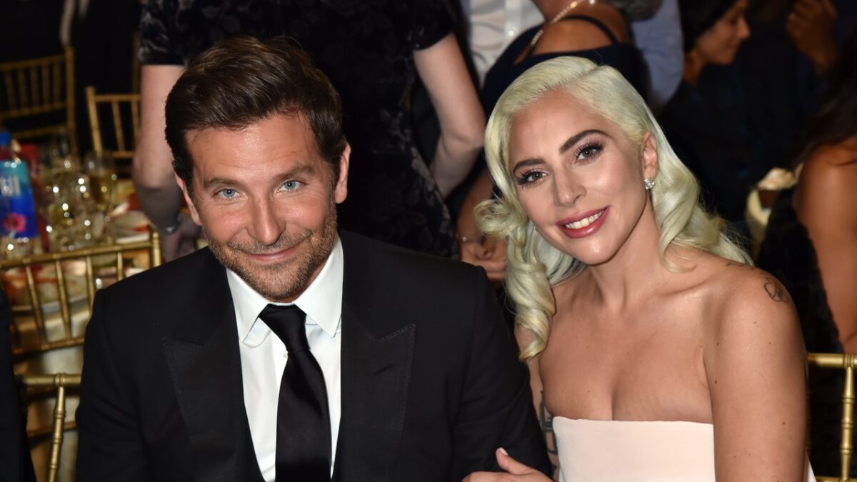 Lady Gaga | Ναι, είμαι έγκυος...