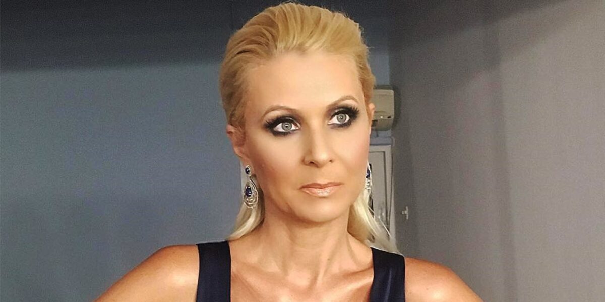 Κατερίνα Γκαγκάκη